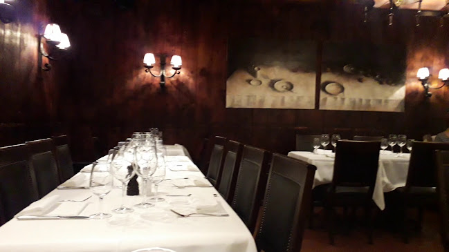 Comentarii opinii despre Restaurant Les Armures