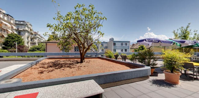 Café restaurant Tortillard - Gastronomie und Hotellerie