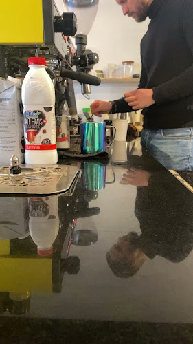 My Little Cup - Geneva