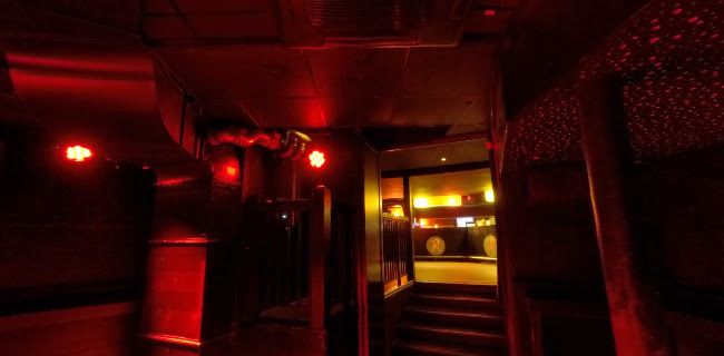 Pilatusstrasse 1, 6003 Luzern