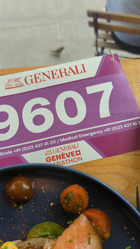 Opinii despre Oh Martine! în Geneva - Gastronomie und Hotellerie