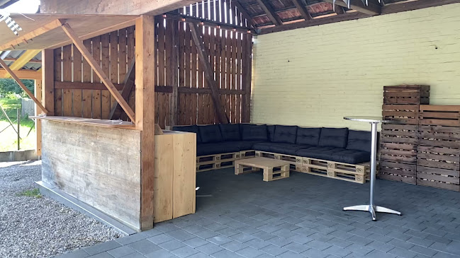 Eventlocation cucina volante