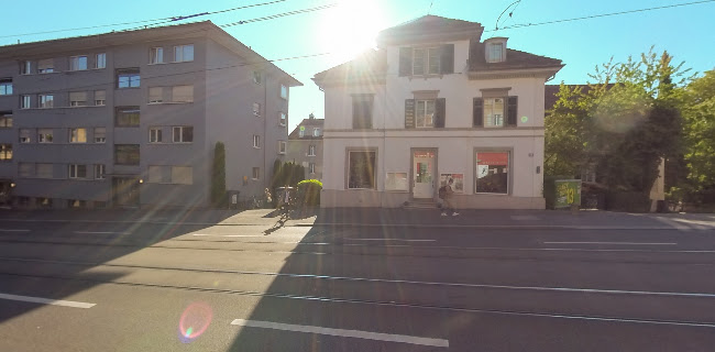 Opinii despre Rubina Restaurant & Weinkultur în Zürich - Gastronomie und Hotellerie