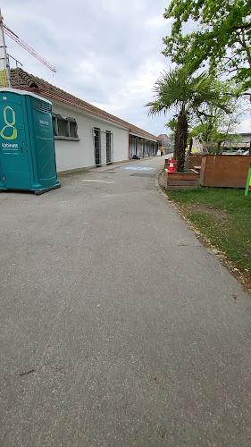 Comentarii opinii despre Aare-Chill / Beach Lounge | Winterpause