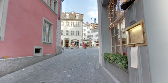 Opinii despre Restaurant Lumière în Zürich - Gastronomie und Hotellerie