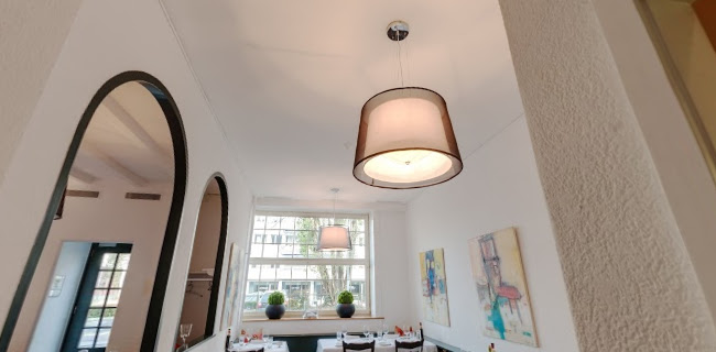 Opinii despre Restaurant Gandria în Zürich - Gastronomie und Hotellerie