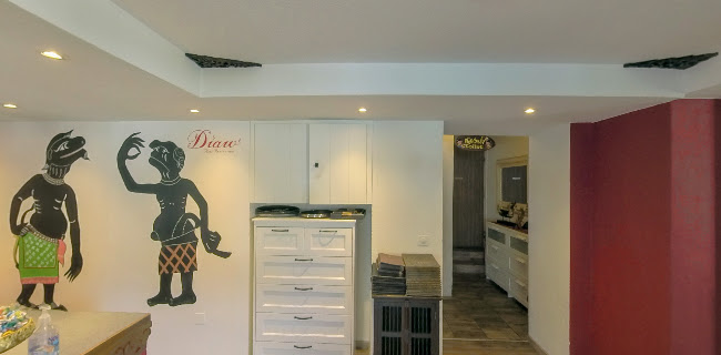 Diaw Thai Restaurant