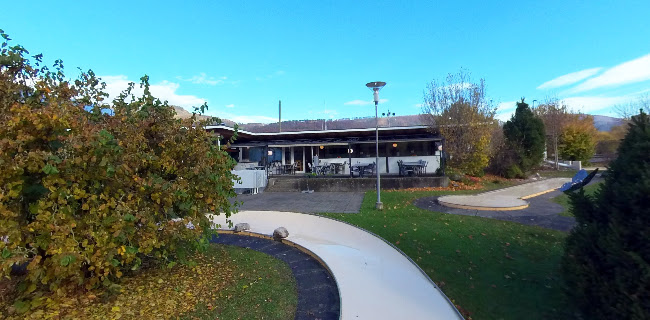 Comentarii opinii despre Minigolf Balsthal