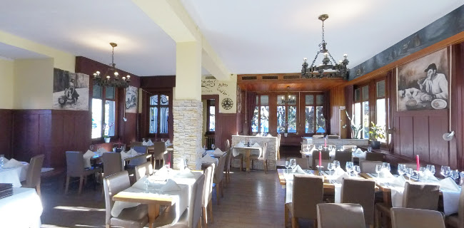 Restaurant Pizzeria Turicum - Zürich