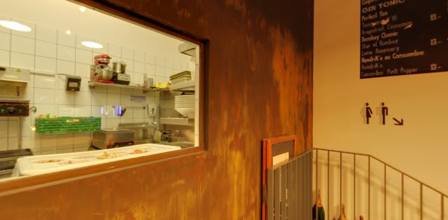 Tartares & Co - Gastronomie und Hotellerie