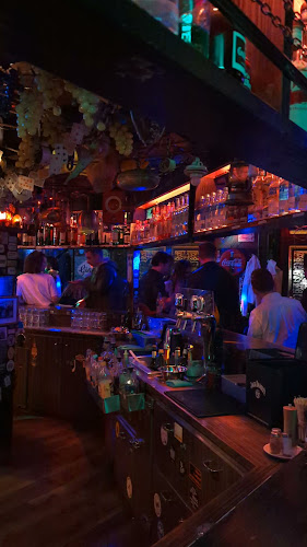 Opinii despre Olé-Olé-Bar în Zürich - Gastronomie und Hotellerie