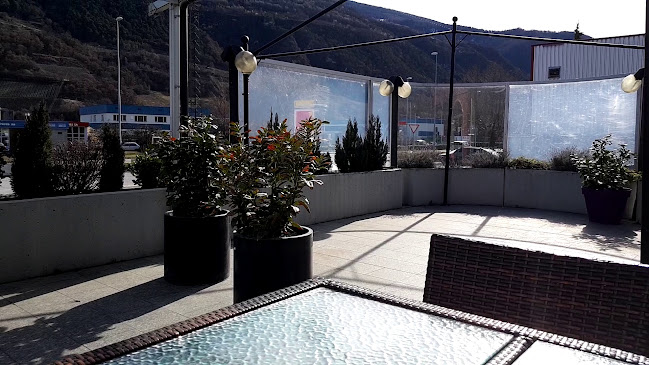 Le Rive Gauche - Granges