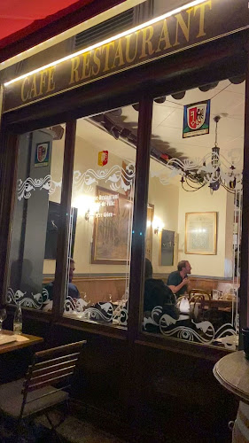 Hôtel-de-Ville - Geneva