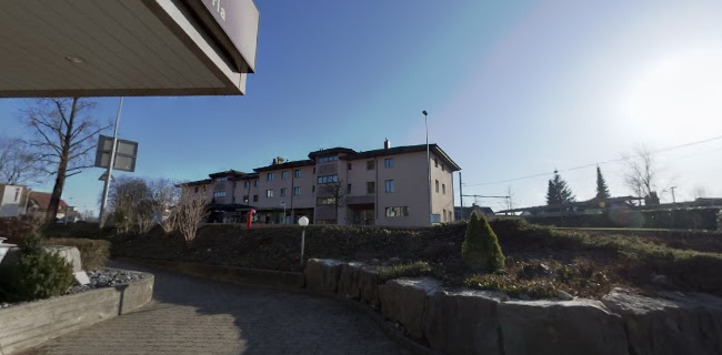 Mitteldorfstrasse 37, 5033 Buchs