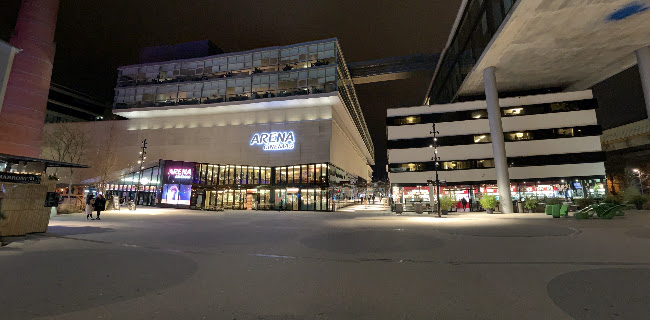 Opinii despre Vapiano Sihlcity în Zürich - Gastronomie und Hotellerie