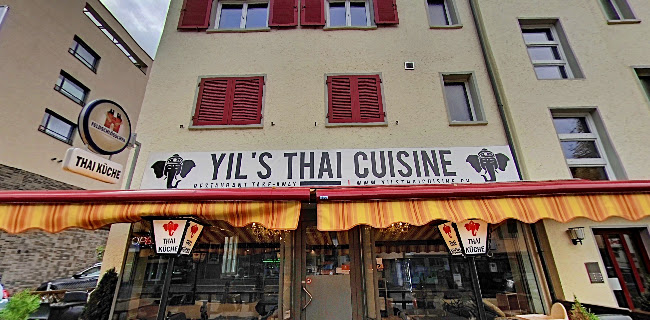 Opinii despre Yil's Thai Cuisine în Wettingen - Gastronomie und Hotellerie