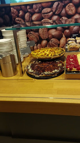 Opinii despre Coop Restaurant Seewen Markt în Schwyz - Gastronomie und Hotellerie