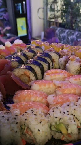 Pessina Poke-Sushi-Bar