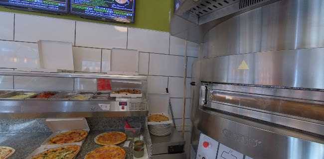 Opinii despre Pizzeria la Piccola în St. Gallen - Gastronomie und Hotellerie