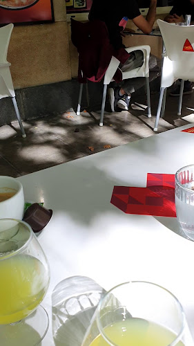 Opinii despre Brasserie Nouvelle în Geneva - Gastronomie und Hotellerie