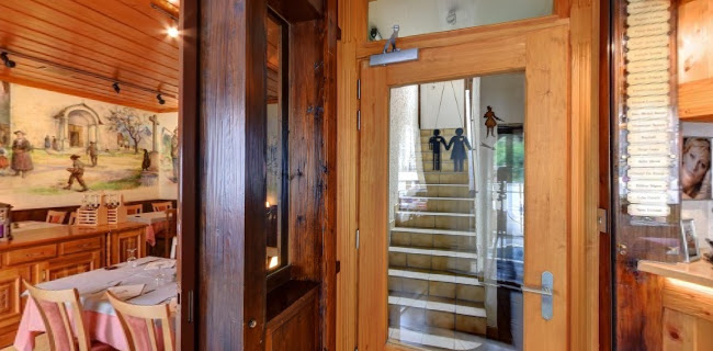 Comentarii opinii despre Au Manoir d'Anniviers