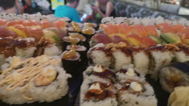 Opinii despre Pessina Poke-Sushi-Bar în Lugano - Gastronomie und Hotellerie