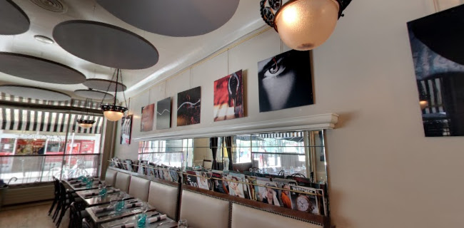 Rue du Lac 7, 1207 Genève