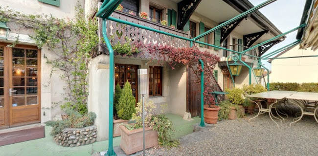 Opinii despre Le Relais de Chambésy în Pregny-Chambésy - Gastronomie und Hotellerie