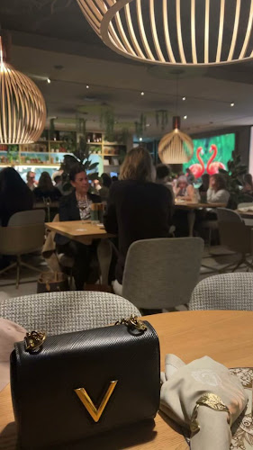 Opinii despre Roof Garden în Zürich - Gastronomie und Hotellerie