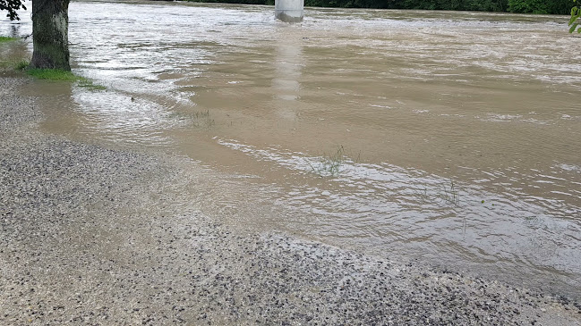 Aare-Chill / Beach Lounge | Winterpause - Aarburg