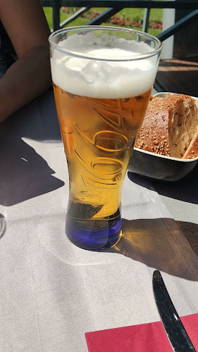 O' Les Terrasses du Lac - Restaurant - Gastronomie und Hotellerie