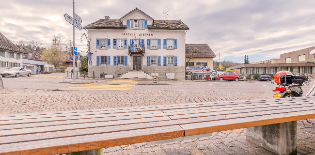 Bäckerei-Konditorei-Café Peter - Oetwil am See