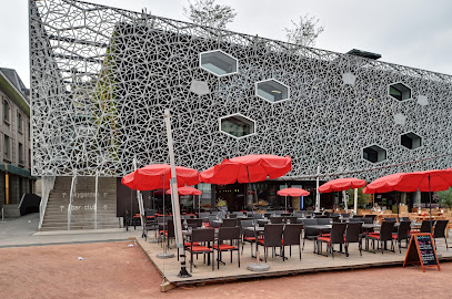 Tao Bar & Asian Restaurant