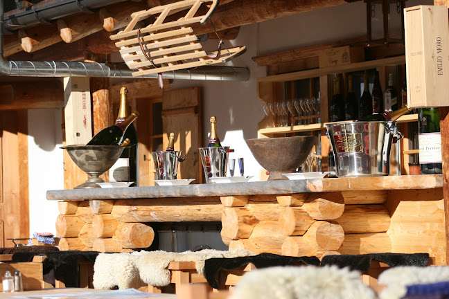 Schwendiweg 113A, 7250 Klosters-Serneus