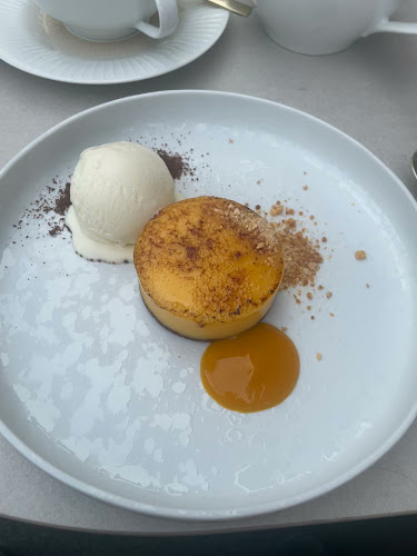 Opinii despre Silk - Restaurant & Bar în Zürich - Gastronomie und Hotellerie