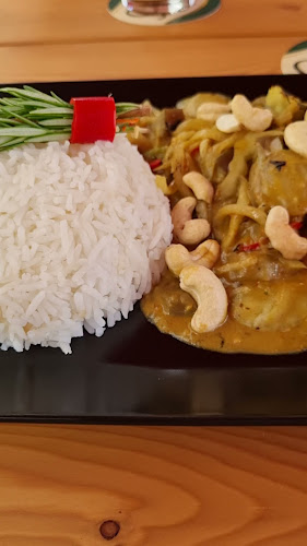 Opinii despre Le Monde în Dübendorf - Gastronomie und Hotellerie