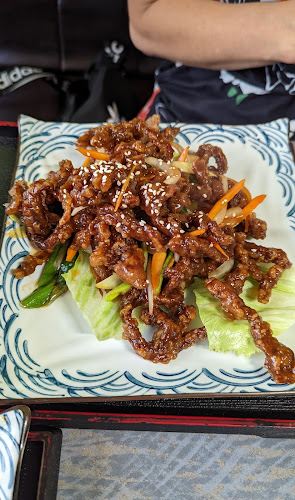 Opinii despre Nihao Marterey în Lausanne - Gastronomie und Hotellerie