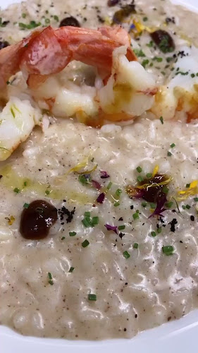 Osteria Valpo - Luzern