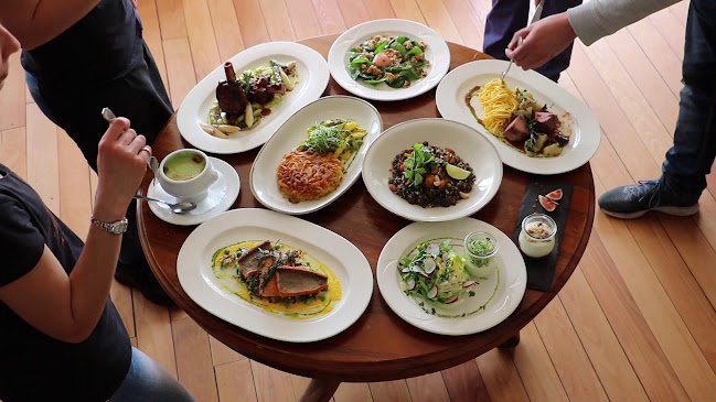 Albishaus - Gastronomie und Hotellerie