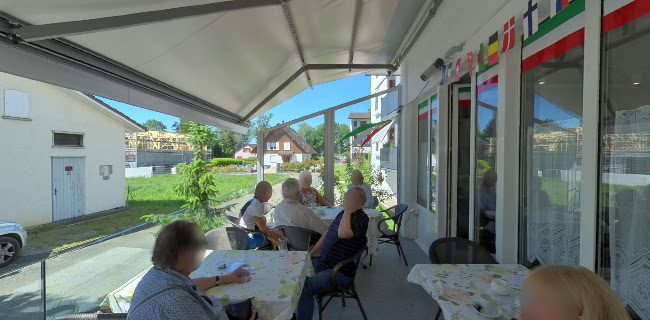 Opinii despre Restaurant Treff în Bettlach - Gastronomie und Hotellerie