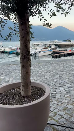 See Lounge - Gastronomie und Hotellerie