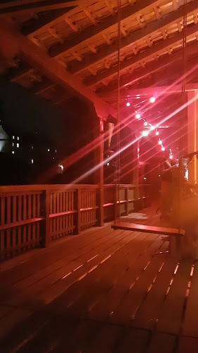 flussssbar. - Gastronomie und Hotellerie