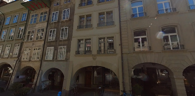 Einstein – café & bel étage