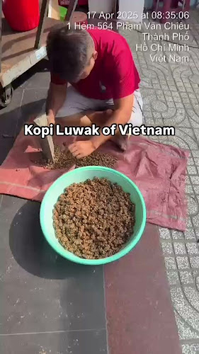 Comentarii opinii despre Royal Pacific Coffee GmbH