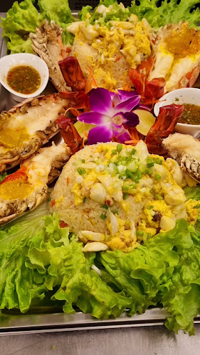 The King Crab Thai Restaurant - Gastronomie und Hotellerie