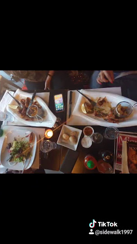 Opinii despre SIDEWALK 1997 LAUSANNE în Lausanne - Gastronomie und Hotellerie