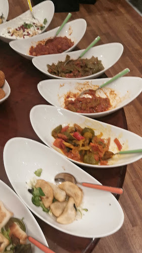 Opinii despre Restaurant Pärkli în St. Gallen - Gastronomie und Hotellerie