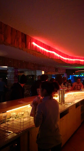 Le Saint-Bar - Grimentz