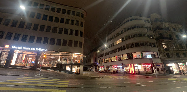 Opinii despre Vapiano în Zürich - Gastronomie und Hotellerie