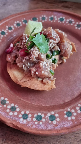 Taqueria Los Cuñados